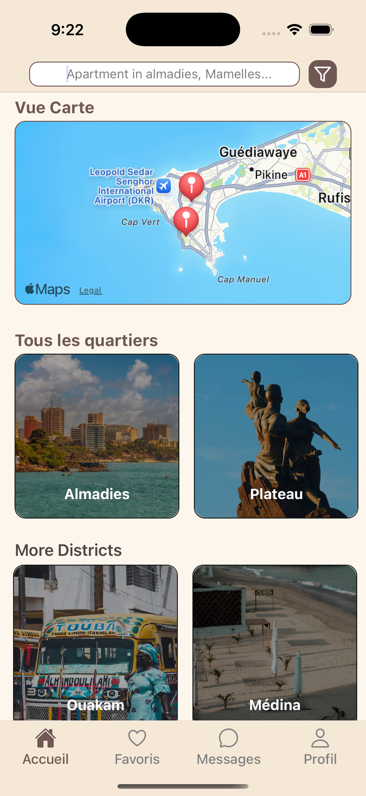 Plateau